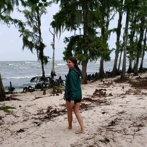 Meet your Posher, Jenny